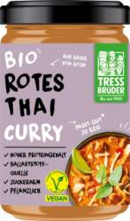 【dm】Rotes Thai Curry, 375 g