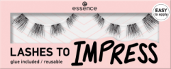 【dm】Künstliche Wimpern Lashes To Impress 08 Pre-Cut Lashes (1 Paar), 8 St