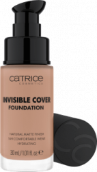 【dm】Foundation Invisible Cover 035C, 30 ml