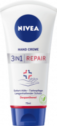 【dm】Handcreme 3in1 Repair, 75 ml