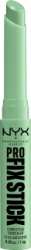 【dm】Concealer Pro Fix Stick Quick 0.1 Green, 1,6 g