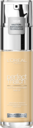 【dm】Foundation Perfect Match 1.R/1.C Rose Ivory, LSF 15, 30 ml