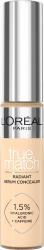 【rossmann】True Match Radiant Serum Concealer 4N Light Medium