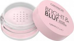 【dm】Loose Powder Bright & Blur 010 Soft Pink, 4,8 g