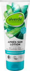 【dm】After Sun Lotion, 200 ml