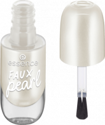 【dm】Nagellack Gel Nail Colour 71 Faux Pearl, 8 ml