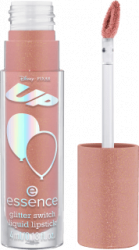 【dm】Lippenstift Disney Pixar Up Glitter Switch 02 Ellie's Enchantment, 4 ml