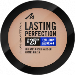 【dm】Puder-Foundation Lasting Perfection 005, LSF 20, 7 g