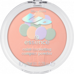 【dm】Kompakt Puder Disney Pixar Up Color Correcting, 8,2 g