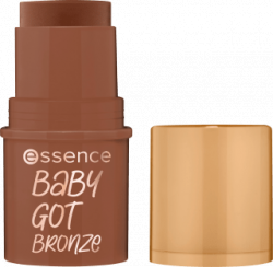 【dm】Bronzer Stick Baby Got Bronze 40 Hazelnut Hug, 5,5 g