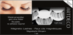 【dm】Künstliche Wimpern Set Magnetic 03 Couture, 1 St