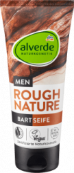 【dm】Bartseife Rough Nature, 100 ml