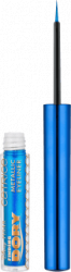 【dm】Eyeliner Disney Pixar Finding Dory Metallic 010 Blue Lagoon, 1,5 ml