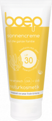 【dm】Sonnencreme für die ganze Familie, LSF 30, 200 ml