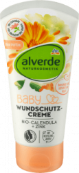 【dm】Wundschutzcreme Calendula, 75 ml