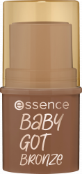 【rossmann】baby got bronze bronzing stick 40 hazelnut hug