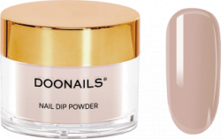 【dm】Nagelpuder Nail Dip Powder Cappuccino, 15 g