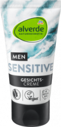 【dm】Gesichtscreme Sensitive Nature, 50 ml