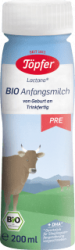 【dm】Anfangsmilch Pre trinkfertig von Geburt an, 200 ml