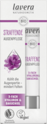 【dm】Augencreme straffend, 15 ml