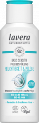 【dm】Conditioner Basis Sensitiv Feuchtigkeit & Pflege, 200 ml