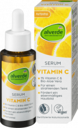 【dm】Serum Vitamin C, 30 ml