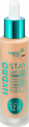 【dm】Foundation Hydro Stay Silky Serum 050 Sand, 30 ml