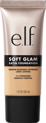 【rossmann】Soft Glam Foundation 22 Light Warm