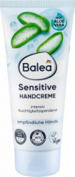 【dm】Handcreme Sensitive, 100 ml