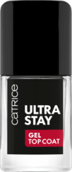 【dm】Top Coat Gel Ultra Stay, 10,5 ml