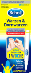 【dm】Warzen Entferner Behandlungsstift, 2 g