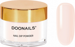 【dm】Nagelpuder Nail Dip Powder Cream, 15 g