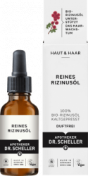 【dm】Reines Rizinusöl, 30 ml