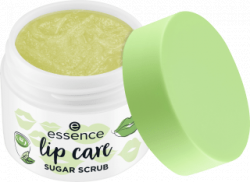 【dm】Lippenpeeling Lip Care Suger Scrub 02 Matcha Latte, 9 g