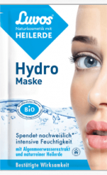 【dm】Gesichtsmaske Hydro, 15 ml