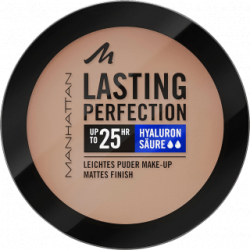 【dm】Puder Foundation Lasting Perfection 009, LSF 20, 7 g