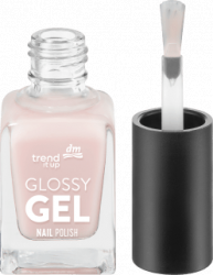 【dm】Nagellack Glossy Gel 095, 11 ml