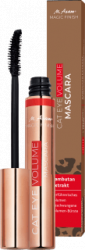 【dm】Mascara Cat Eye Volume Into The Wild Edition Deep Black, 10 ml