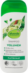 【dm】Shampoo Volumen Bio-Kiwi Bio-Apfelminze, 200 ml