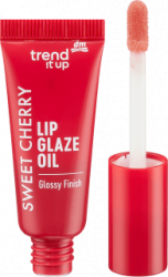 【dm】Lipgloss Glaze Oil 030 Sweet Cherry, 5 ml