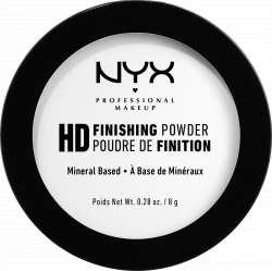 【rossmann】High Definition Finishing Powder 01 Transparent