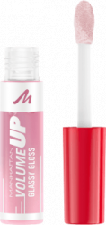 【dm】Lipgloss Volume Up Glassy Gloss 100, 10 ml