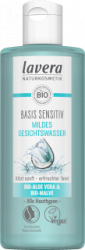 【dm】Gesichtswasser Basis Sensitiv, 200 ml