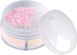 【dm】Loses Puder Flawless Skin Trio 10, 8 g