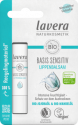 【dm】Lippenbalsam Basis Sensitiv, 4,5 g