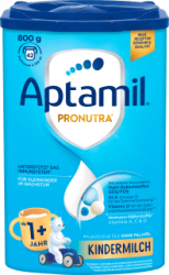 【dm】Kindermilch Pronutra ab 1 Jahr, 800 g