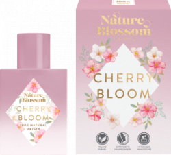 【dm】Cherry Bloom Eau de Parfum, 50 ml