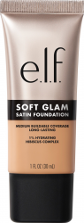 【rossmann】Soft Glam Foundation 31 Medium Neutral