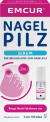 【dm】Nagelpilz-Serum 5 ml, 1 St