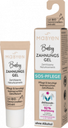 【dm】Zahnungsgel, 10 ml